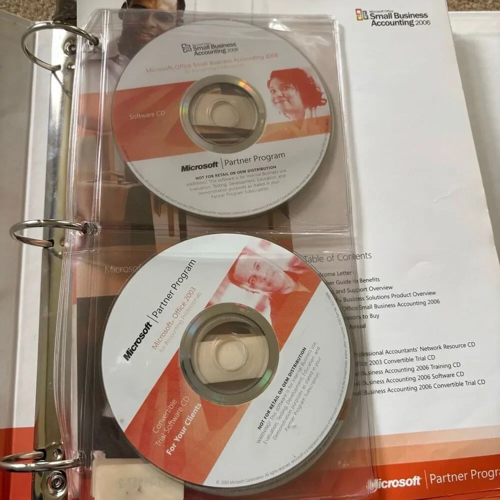 Microsoft small business
